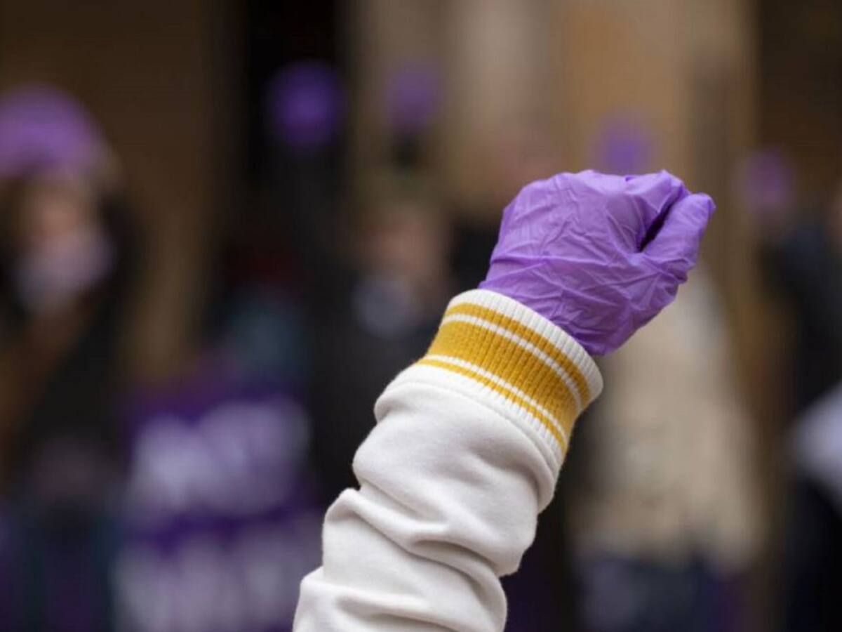 El coronavirus deja 77 casos y 3 fallecidos durante el fin de semana en la comarca