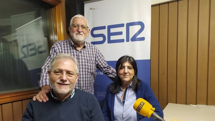 Entrevista Radio Villena SER