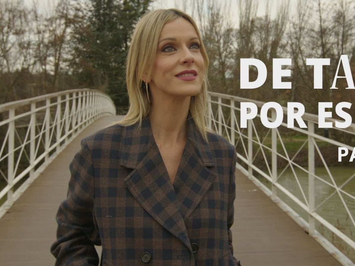 'De tapas por España', continúa su tercera temporada con la emisión del capítulo dedicado a Palencia en La 2 de RTVE