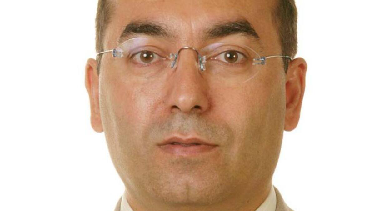 Entrevista a Julio Cruz (03/10/2016)