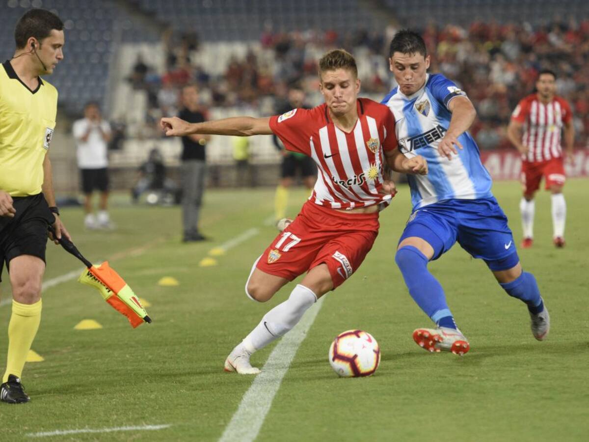 Corpas: "Podemos ganar en cualquier campo"