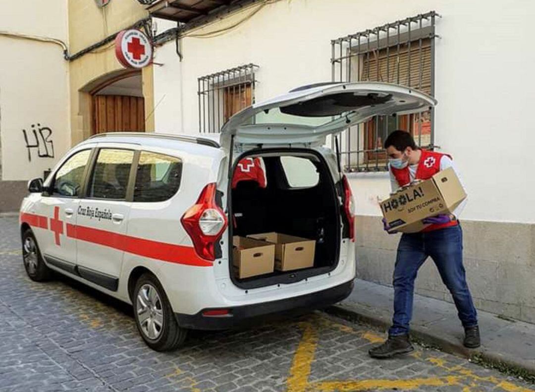 Programa Responde de la ONG