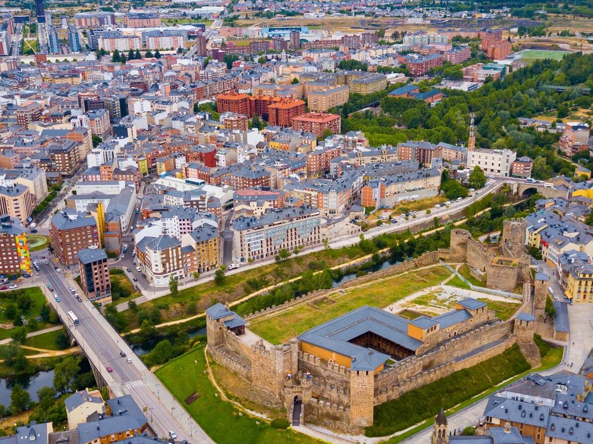 Ponferrada