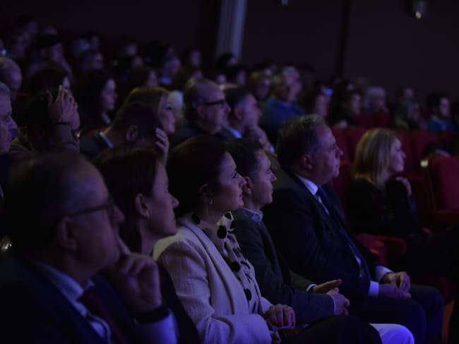 Las 12 Uvas de la SER