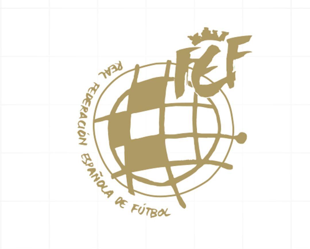 Escudo de la RFEF