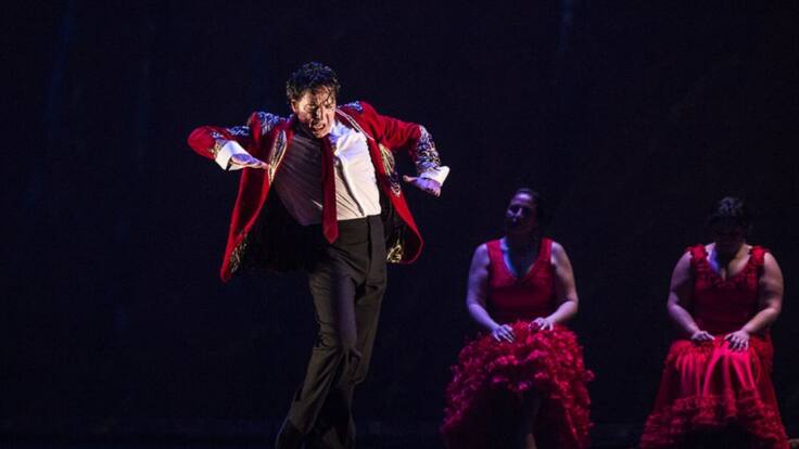 Entrevista con Juan Alfonso Romero, promotor flamenco y director de IFI Jerez