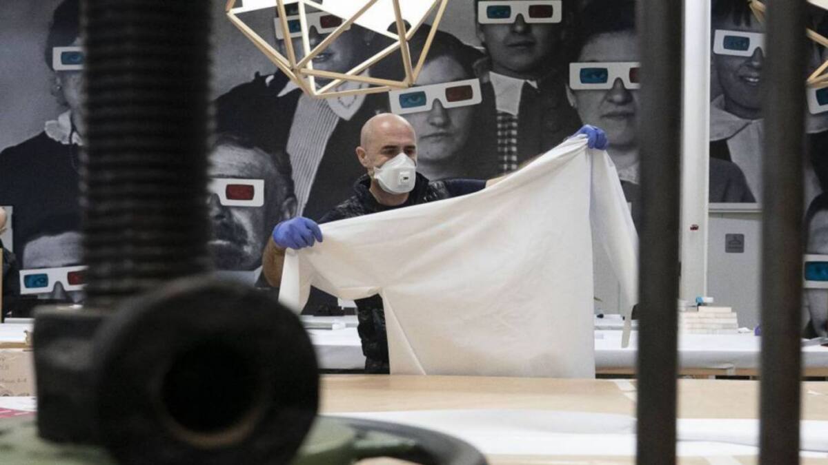 Las 12 medidas de la patronal de Cádiz para amortiguar la crisis del coronavirus