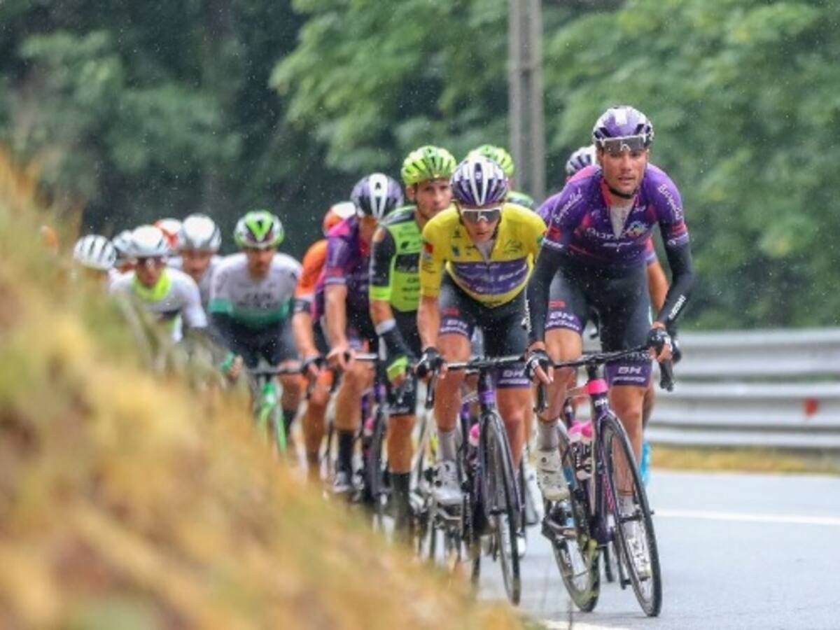 Mario Aparicio vuelve a la carga en Francia