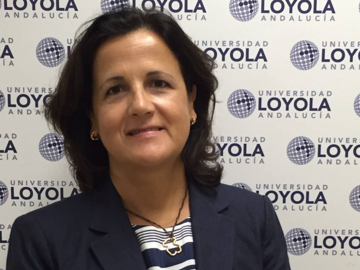 "¿Me pueden despedir si me niego a vacunarme?". Firma de opinión de Teresa Velasco. Hoy por hoy Córdoba