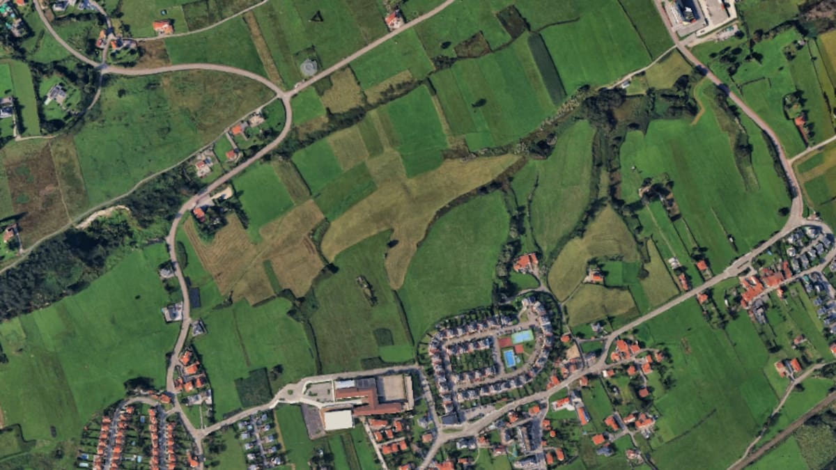 Bezana dispone del terreno que el Racing quiere para su futura Ciudad Deportiva