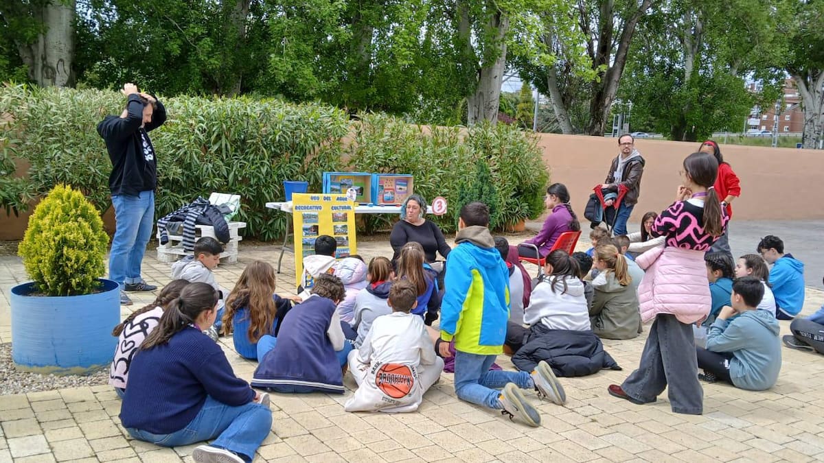 Más de 130 alumnos y docentes se dan cita en el CONFINT Provincial de ...