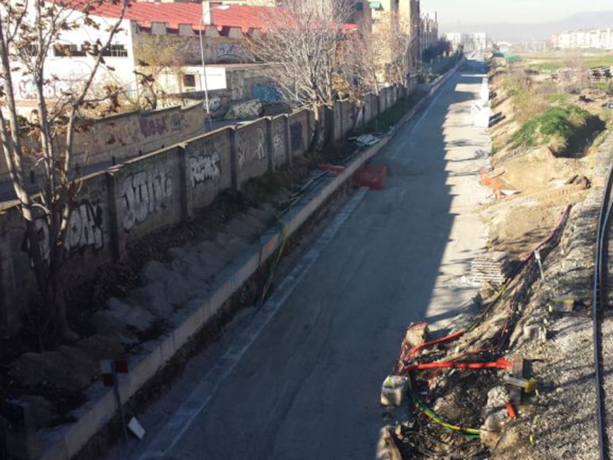 "Granada en marcha" convocará nuevas movilizaciones