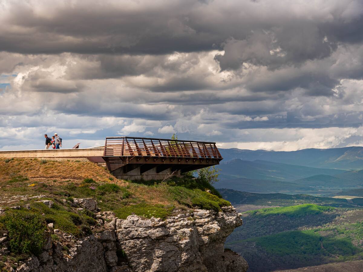 Descubrir Palencia en el Puente de Castilla y León, un Planazo con Pe