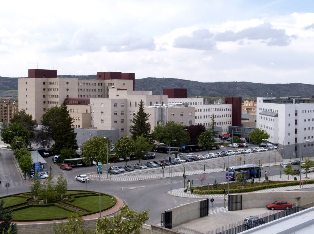 Se reduce la presión hospitalaria en Cuenca