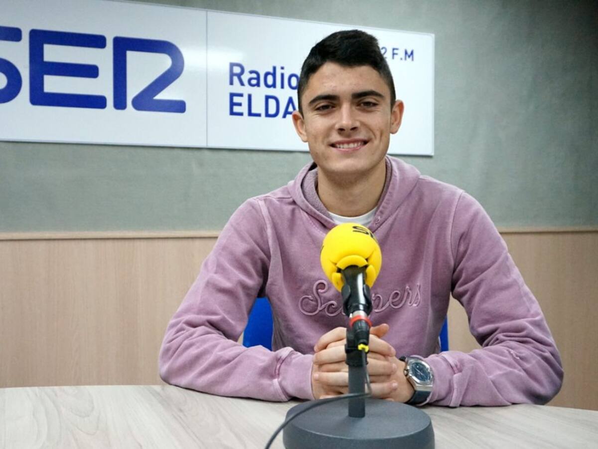 Sergio Ortuño "Ortu", uno di noi