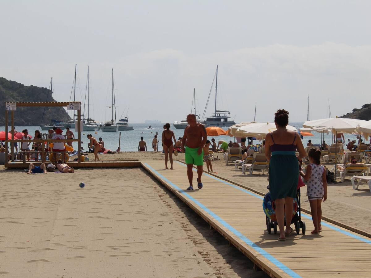 Todas las propuestas de las Fiestas de Cala LLonga en la Agenda Cultural de Santa Eulària