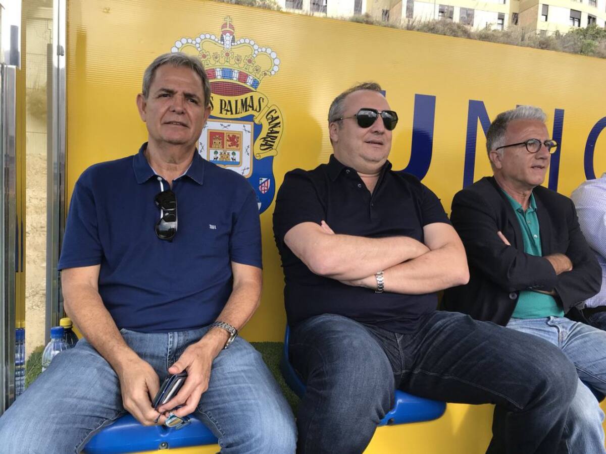 Migue Ángel Ramírez: "No era el momento para tomar decisiones drásticas"