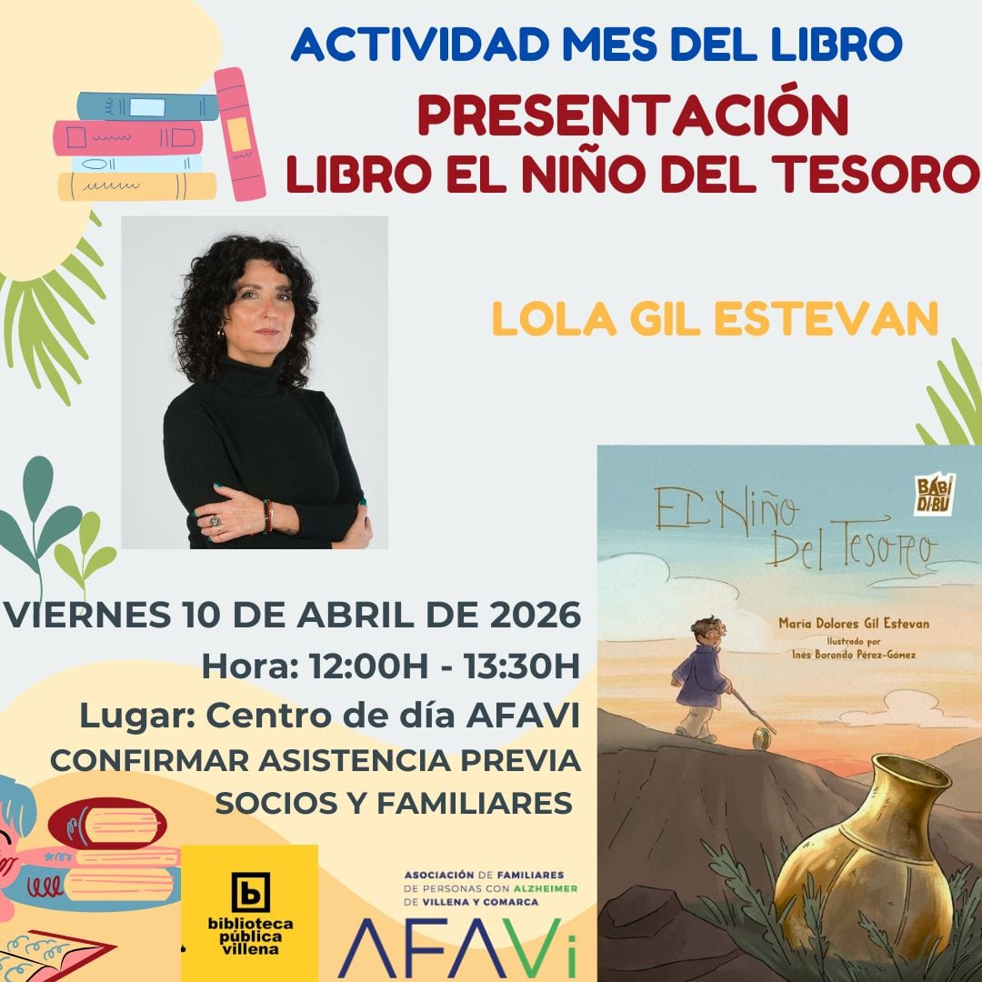 Semana del libro