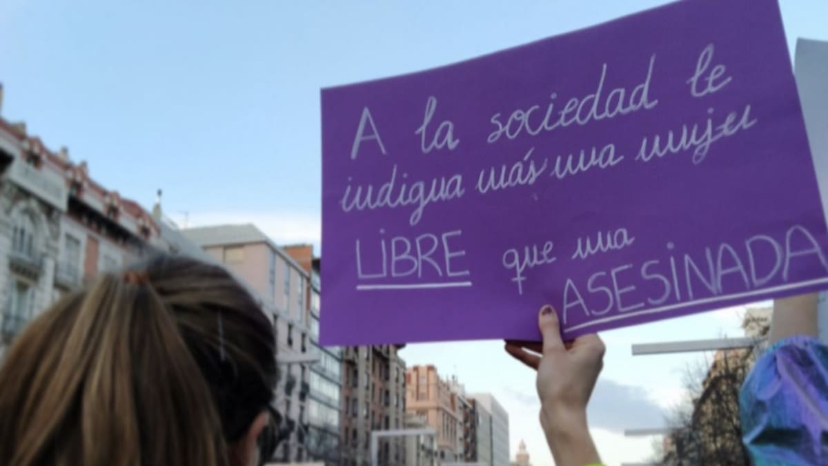 40 mujeres cuentan con órdenes de protección activa en Cinco Villas por violencia de género