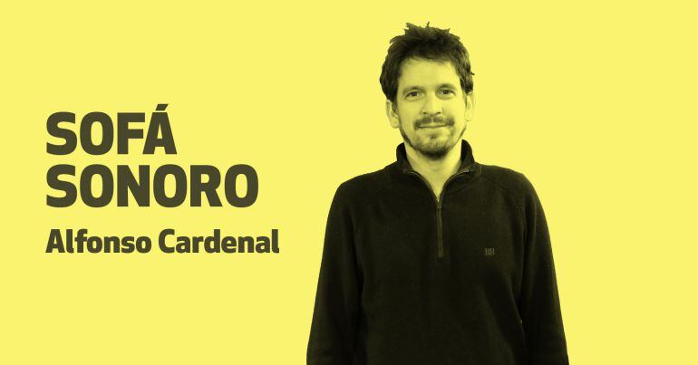 Alfonso Cardenal se suman a la programación de verano de la SER