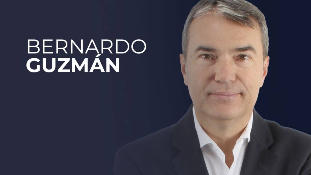 La Firma de Bernardo Guzmán (23/06/2021)