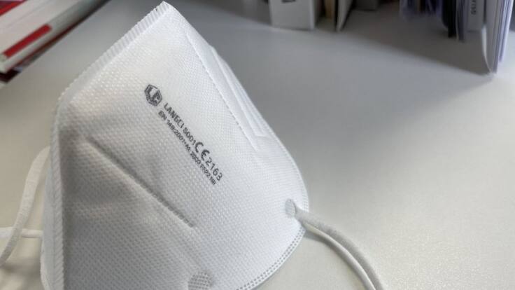 ¿El final de la mascarilla? Preguntamos a los expertos