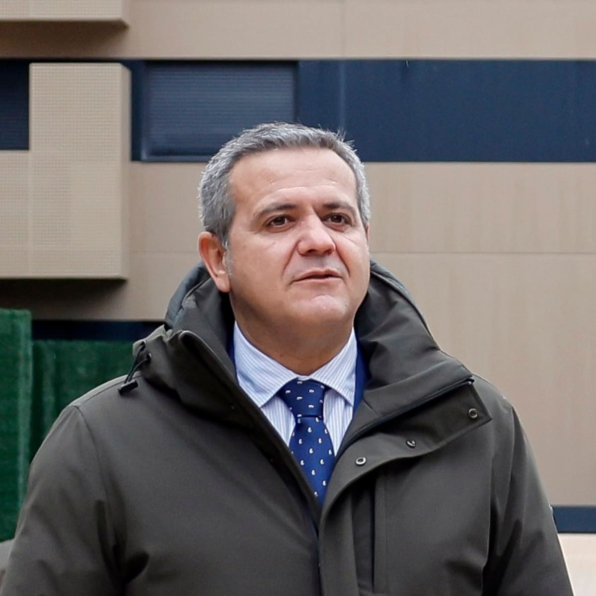 El consejero de Transportes pide más autobuses por las obras de la C-4 en Parla