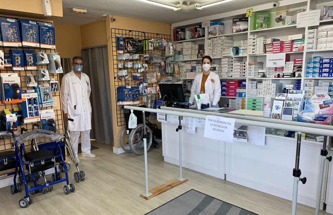 Ortopedia Arturo Eyries