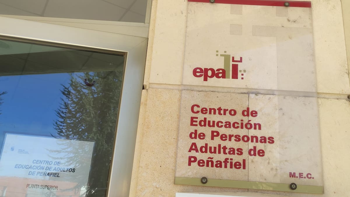El CEPA de Peñafiel abre su periodo de matriculación