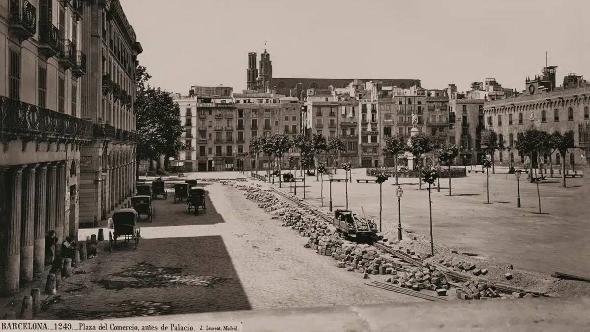 Exposició Jules Ainaud