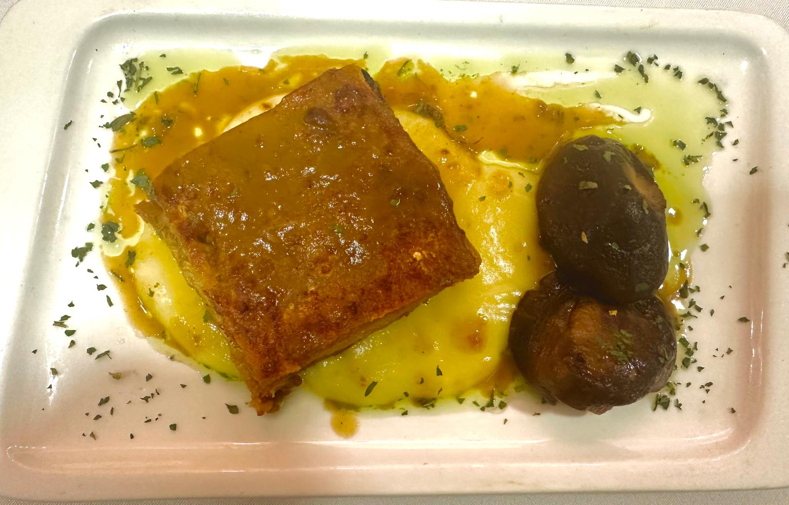 La propuesta de La Manuela