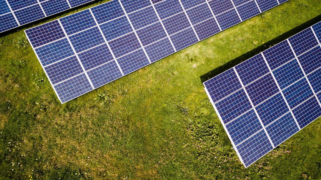 Panel fotovoltaico