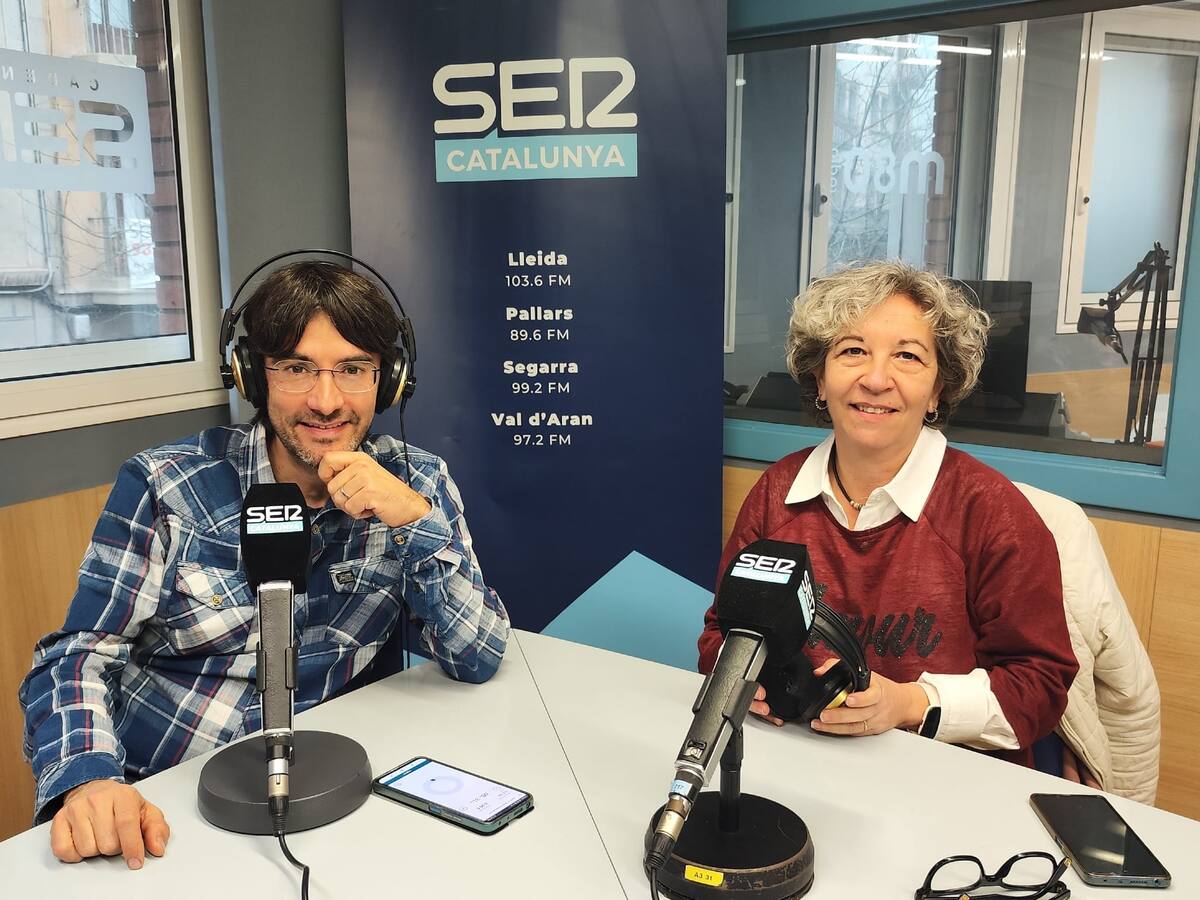 El Palau d'Anglesola i Àger tenen pèrdues en la meitat de la seva xarxa d'aigua