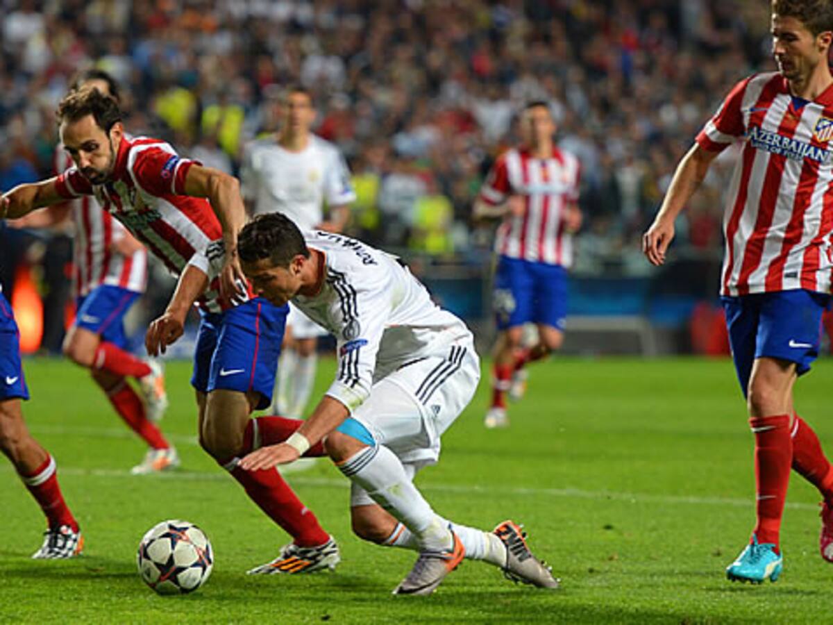 Los mejores derbis del planeta deciden la Supercopa