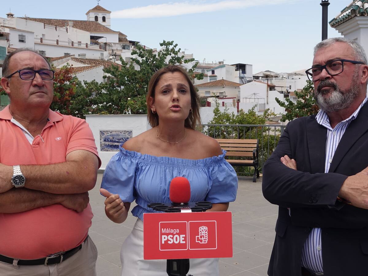 Iznate denuncia que lleva cuatro días sin médicos en el centro de salud: " Es incomprensible"