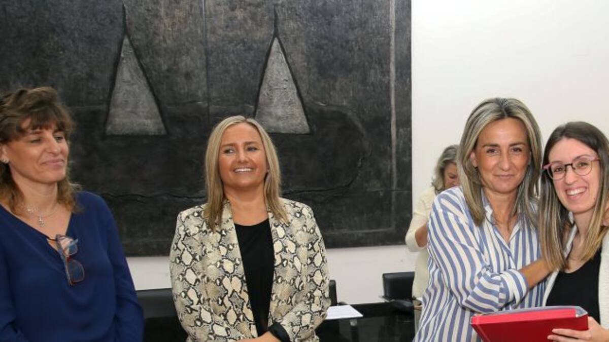 La alcaldesa de Toledo admite que el recinto ferial en Safont está paralizado