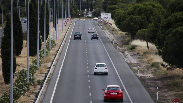 La Rioja aplaza hasta "el último minuto" el adelanto de la movilidad con País Vasco y Navarra