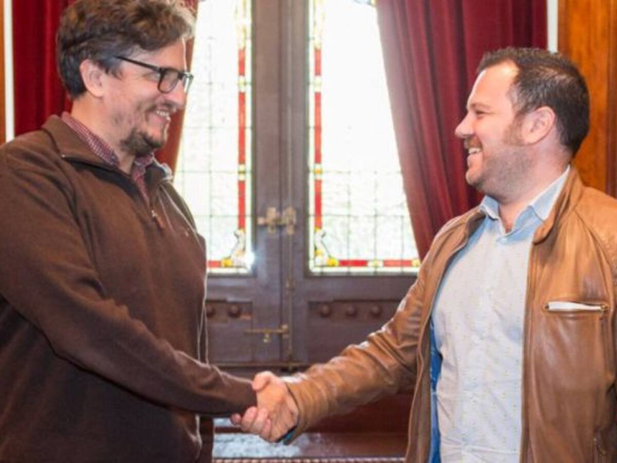 30.000 euros para el impulso de las PYMES