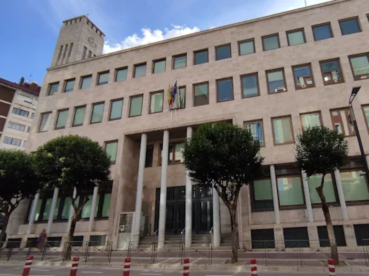 El Foro Social de La Rioja hace un llamamiento a movilizarse contra el rearme: "La seguridad no se consigue con armas, sino con justicia social"