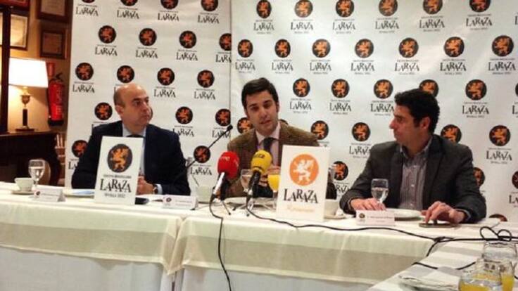 Cruz de Guía (jueves, 19-marzo-2015)