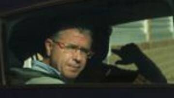 "TIENE UNA PINTA MALA, MALA"