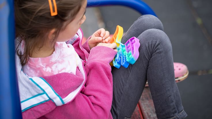 APNABI ante el plan vasco de autismo: "No siempre es fácil acceder a la sanidad y eso no puede ser"