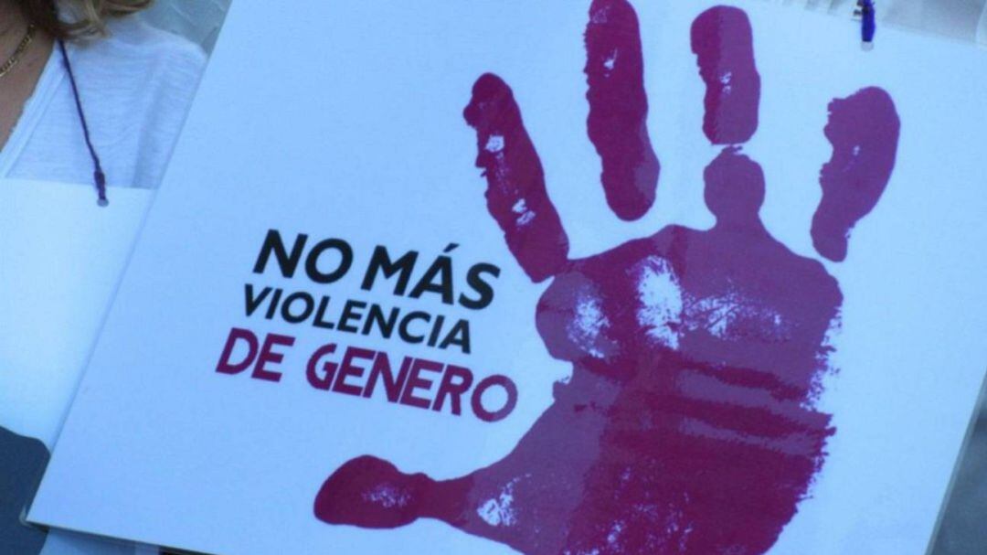 Contra la violencia machista