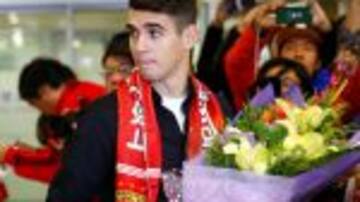 Sigue todo lo que ocurre en el mercado de fichajes