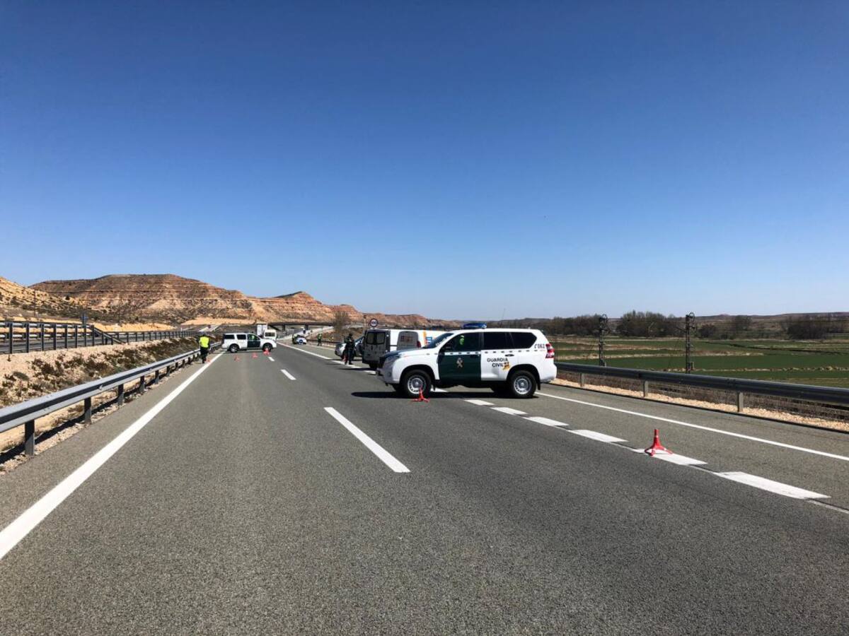 La Guardia Civil identifica e investiga al presunto autor de tres delitos de hurto de palés de madera