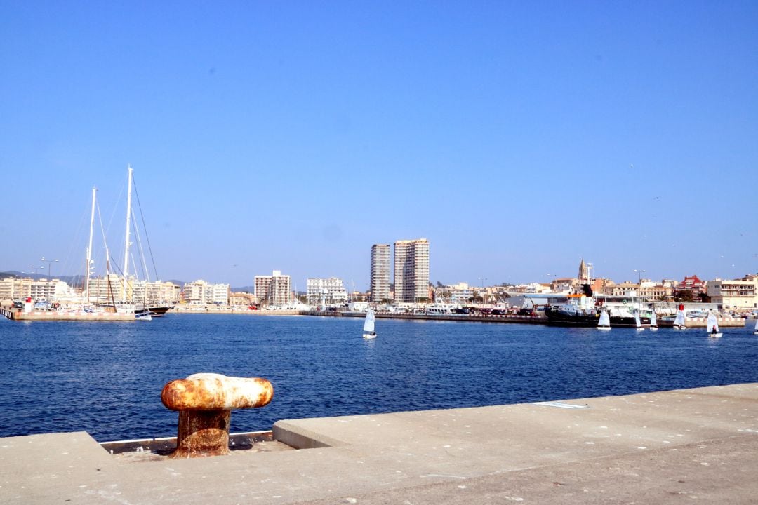 El Port de Palamós