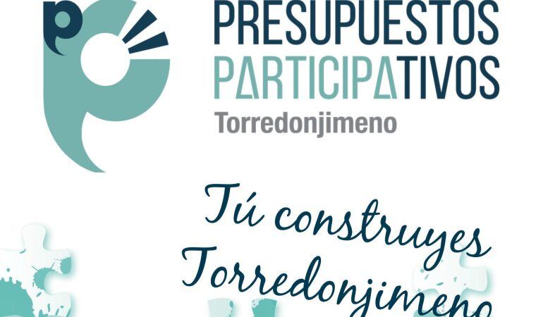 Cartel Presupuestos de Participativos 2017-2018