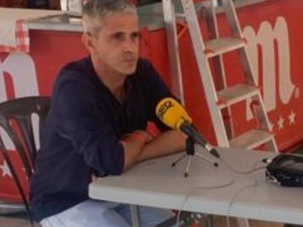 La Bobadilla, sede de la I Feria Regional de Entidades Locales Autónomas de Andalucía