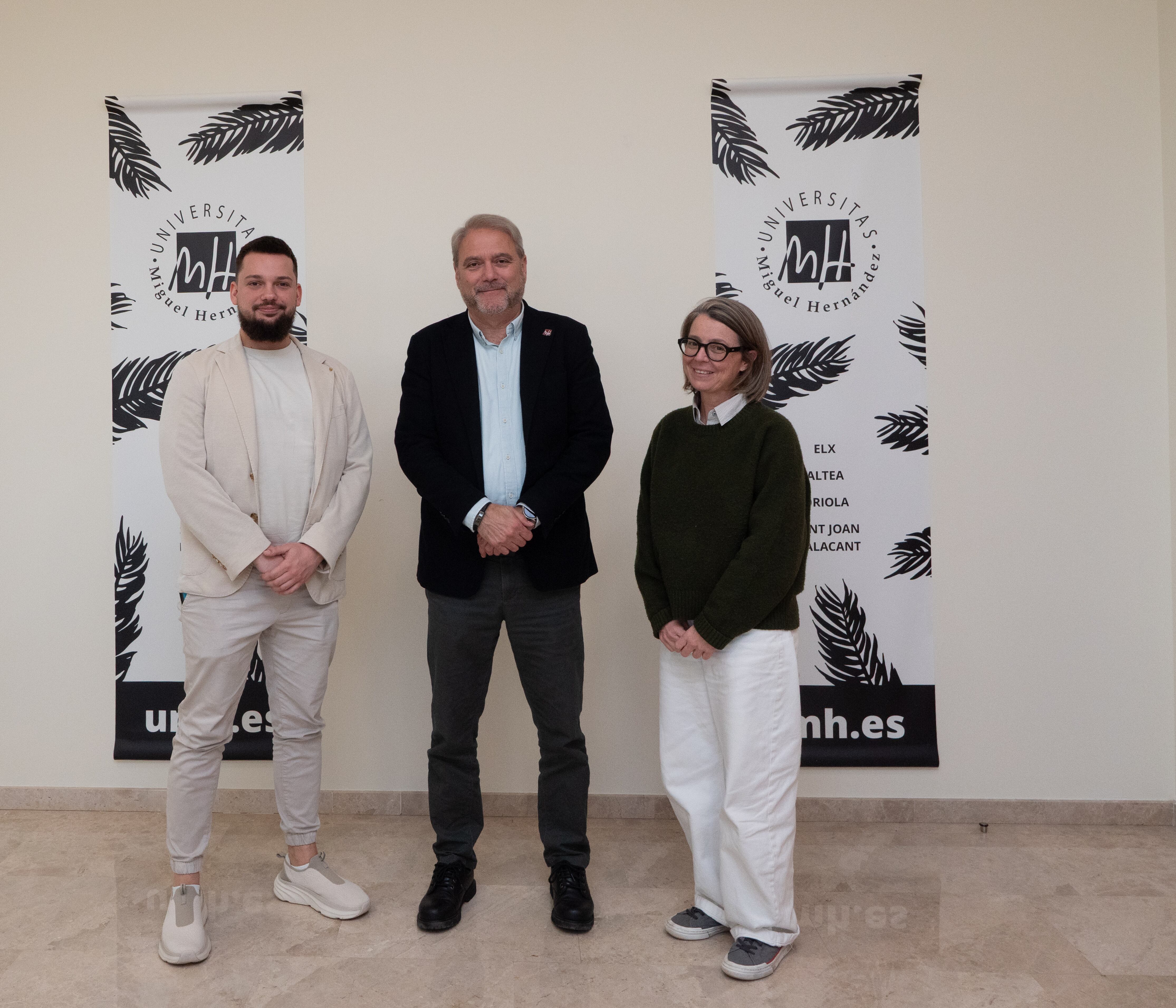 PCUMH Incorporación Dana Assist