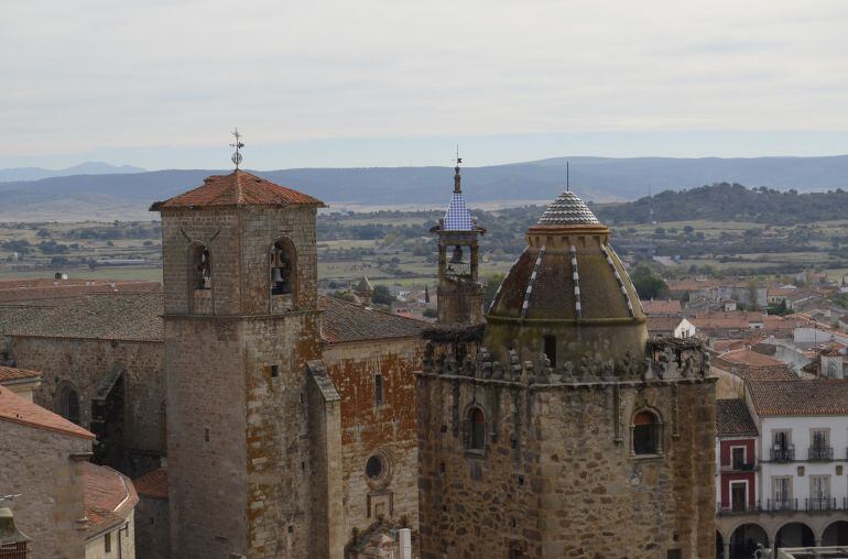 La ciudad ha ganado el concurso anual que convoca el portal Toprural.